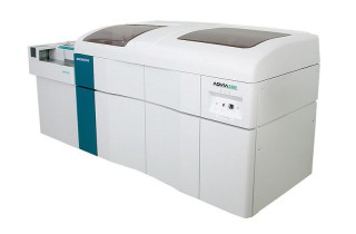 Биохимический анализатор Siemens ADVIA 2400